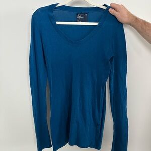 American Eagle Long Sleeved Shirt
